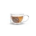 Teabox Tea Infuser for Loose Leaf Tea (Perfect Tea Steeper & Pincer, Tea Ball, Tea Strainer, Ball Infuser, Tea Filter)