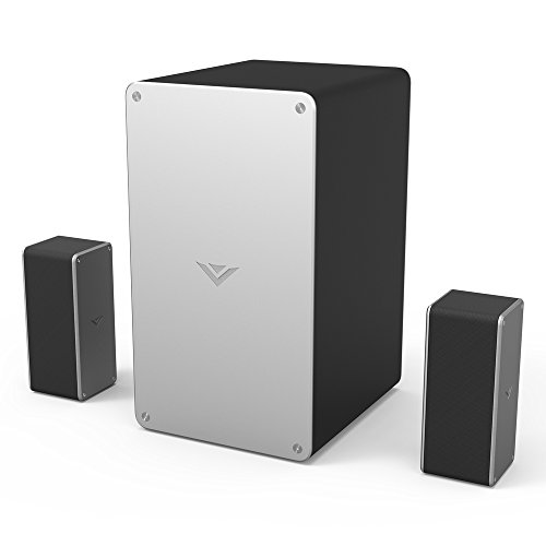 Surround Sound System Vizio Soundbar Built In Subwoofer VIZIO