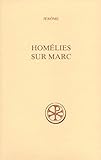 homelies sur marc by 