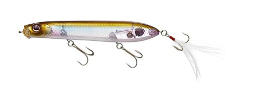 エバーグリーン(EVERGREEN) ペンシルベイト シャワーブローズビッグママ 150mm 44.5gの商品画像