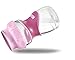 NUK Everlast 360 Sippy Cup, Pink, 10oz 1pk
