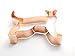 The Fussy Pup Abyssinian Cat Cookie Cutter 4.5 Inch Handcrafted in USA