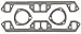 Flowtech 99361FLT Header Gasket, Chrysler 273-360
