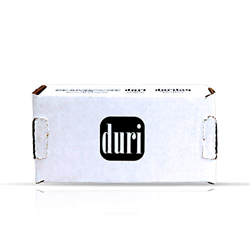 duri Rejuvacote 1 Original Maximum Strength Nail Growth System Base, Top Coat - Nails Hardening, Repair, Chipping, Strengthen, Breaking and Brittle Treatment, by Duri cosmetics (Pack of 1)