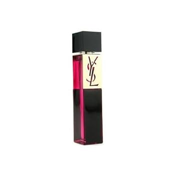 yves st laurent elle