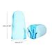 Soft Foam Earplugs 200 Pair - 34dB Highest NRR Disposable Comfortable Foam Individually Wrapped Ear Plugs Noise Reduction for Sleeping, Studying, Snoring, Work, Travel, Concert