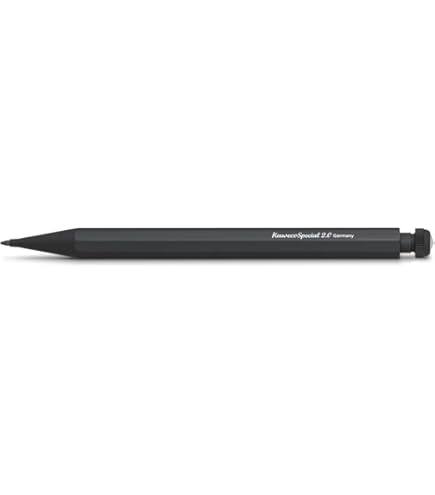Kaweco special＋ピカール Kaweco Special Mechanical Pencil 0.5 : Amazon.ca: Office