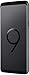 Samsung Galaxy S9, 64GB, Midnight Black - For GSM (Renewed)