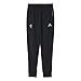 adidas Men's Manchester United Sweat Pants (Small) Black/Collegiate Navy/Chalk White