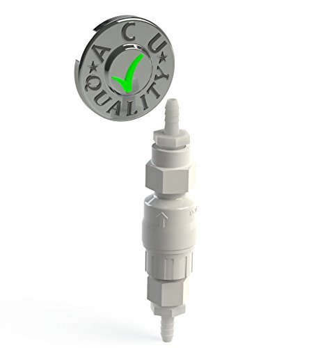 FloJet In-Line Water Pressure Regulator