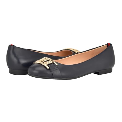 Tommy Hilfiger Gallyne Dark Blue 8 M
