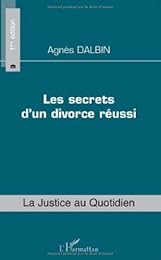 Les  secrets d'un divorce réussi
