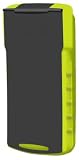 Calculated Industries 5022-5 Armadillo Gear Protective Case, Green/Black