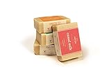 Camel Milk Soap (Assorted Scents) Pack of 4 Bars