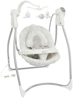 columpio graco lovin hug