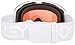 Oakley Flight Deck Ski Goggles, Large-Sized Fit
