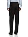 Savane Men's Select Edition Flat-Front Dress Pant