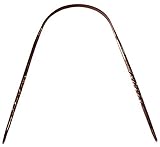 Copper Tongue Cleaner Scraper made out of pure copper