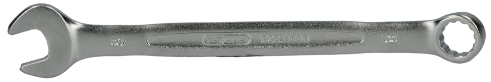 KS Tools 922.0008 Combination Spanner 8 mm