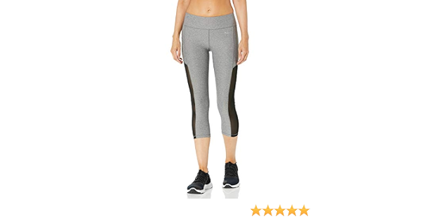 X by Gottex Women's Color Block Capri 