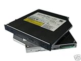 Panasonic - Panasonic Dual Layer Laptop Dvd+/-R