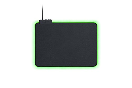 Razer Goliathus Chroma - Soft Gaming Mouse Mat with Chroma