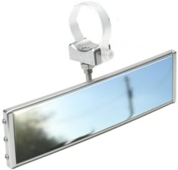 dune buggy rear view mirror