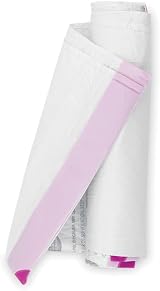 Brabantia Heavy Duty Perfect Fit Bin Liners 10-12 L 100 Bags 5 Packs view 5