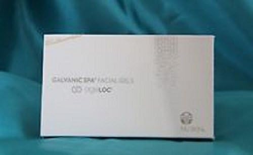 Nu Skin Ageloc Galvanic Facial Spa Gel (Made in USA for Thailand) …