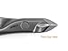 GERMANIKURE Standard Professional Cuticle Trimmer - 1/4 Quarter Jaw Nipper - Ethically Made in Germany - FINOX Stainless Steel Sharp Cuticle Remover in Leather Case – Manicure Tool, r173, 3mm