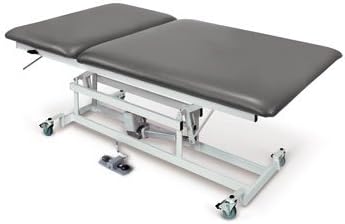 Hausmann Electric High-Low Bo-Bath Treatment Therapy Exam Table