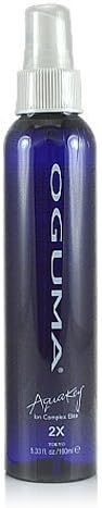 Oguma Aquakey 2x (Water Spray) 160ml , Sealed , UNBOXED