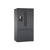 Bosch 500 Series 36" Black Stainless Steel