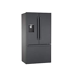 Bosch 500 Series 36" Black Stainless Steel