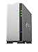Synology 1 bay NAS DiskStation DS115j (Diskless)