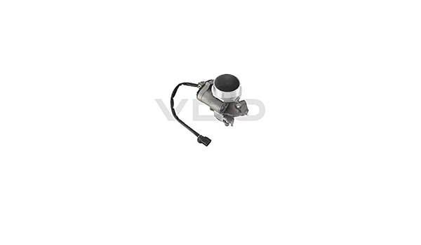 VDO 408 – 265 – 001 – 018z Válvula EGR: Amazon.es: Coche y moto