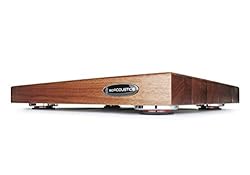 IsoAcoustics Delos Turntable Isolation Butcher