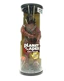Signature Series 12 Inches Tall Planet of the Apes Gorilla Soldier Action Figure