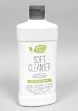 Amway Soft Cleanser - Soft Scouring Cleanser - Legacy of Clean - 500ml (16.9 fl oz) - Scratch-Free Scouring!