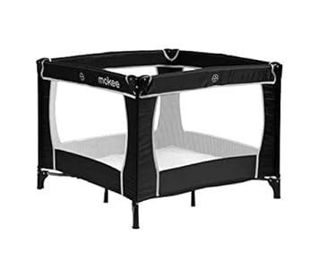 mokee baby cot