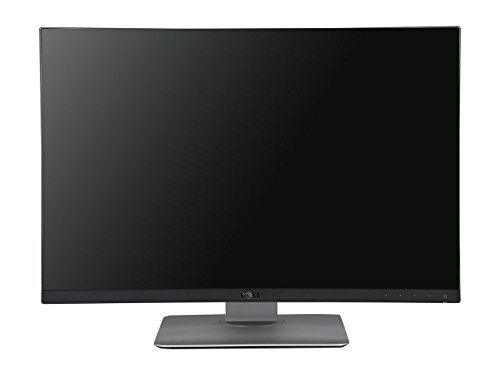 Dell Computer Ultrasharp U2415 24.0-Inch FHD 1080p Screen LED Monitor, Black