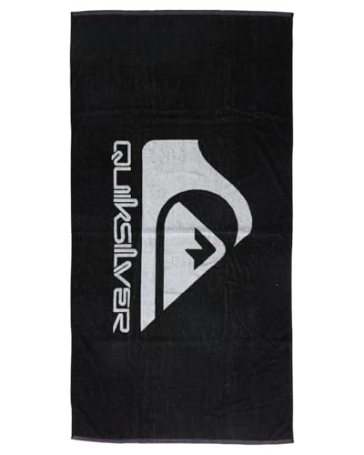 Quiksilver Salty Trims - Black