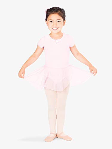 Theatricals Girls Dance Dress TH5510CPNKM Pink Medium - Thumbnail 5