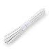 Adjustable Sandwich Pusher and 3D Bottom Screen for pax2 & Pax 3 Screens Replacement(Pack of 3) Cleaning Brushes 10