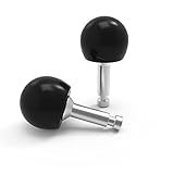 Flare Audio Isolate Aluminium - High Performance