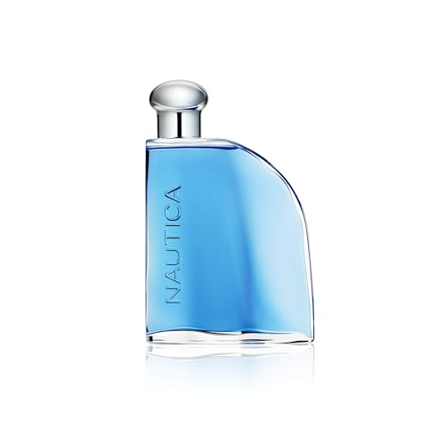 Nautica Voyage Eau de Toilette voor Mannen