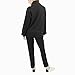 Emi Jay Women's Smooshshirt-3-Black