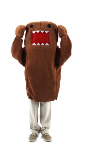 elope Men's Domo Costume
