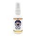 Mimi's Miracle Silver - Colloidal Silver with advanced technology enables rapid absorption. Spray bottle ensures sanitation, convenience and quickest delivery to body