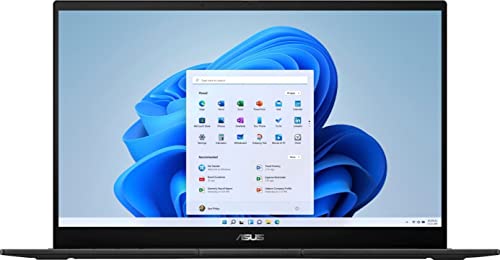 ASUS 2024 Creator Laptop Q540 15.6” 3K 120Hz Laptop 14-Core Intel Core i9-13900H NVIDIA GeForce RTX 3050 40GB DDR5 2TB SSD Thunderbolt 4 WiFi BT Webcam HDMI2.1 Backlit KB Face Recognition Win 11 Pro